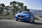 BMW M135i xDrive 2019 года (WW)